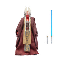 Load image into Gallery viewer, Hasbro STAR WARS - The Vintage Collection - Wave 25 - Shaak Ti (Attack of the Clones) 3.75" figure - VC-384 - STANDARD GRADE