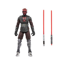 Load image into Gallery viewer, Hasbro STAR WARS - The Vintage Collection - Wave 25 - Maul (Maul - Shadow Lord) 3.75" figure - VC-201 - STANDARD GRADE
