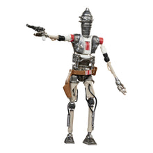 Load image into Gallery viewer, Hasbro STAR WARS - The Vintage Collection - Wave 2 - IG-11 (Nevarro Marshal)(The Mandalorian) 3.75" figure - VC-388 - STANDARD GRADE