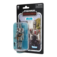 Load image into Gallery viewer, Hasbro STAR WARS - The Vintage Collection - Wave 2 - IG-11 (Nevarro Marshal)(The Mandalorian) 3.75" figure - VC-388 - STANDARD GRADE