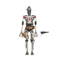 Load image into Gallery viewer, Hasbro STAR WARS - The Vintage Collection - Wave 2 - IG-11 (Nevarro Marshal)(The Mandalorian) 3.75" figure - VC-388 - STANDARD GRADE