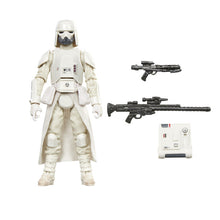 Load image into Gallery viewer, Hasbro STAR WARS - The Vintage Collection - Wave 2 - Imperial Remnant Snowtrooper (The Mandalorian and Grogu) 3.75" figure - VC-389 - STANDARD GRADE