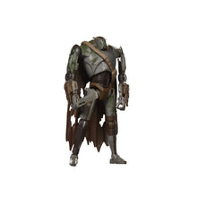 Load image into Gallery viewer, COMING 2026 SEPTEMBER - PRE-ORDER - Hasbro STAR WARS - The Vintage Collection - Mercenary Droid (The Mandalorian and Grogu) 3.75" figure - VC-407 - STANDARD GRADE