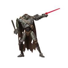 Load image into Gallery viewer, COMING 2026 SEPTEMBER - PRE-ORDER - Hasbro STAR WARS - The Vintage Collection - Mercenary Droid (The Mandalorian and Grogu) 3.75" figure - VC-407 - STANDARD GRADE