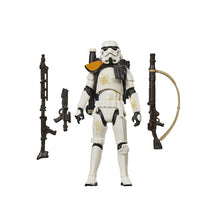 Load image into Gallery viewer, COMING 2026 SEPTEMBER - PRE-ORDER - Hasbro STAR WARS - The Vintage Collection - Sandtrooper (Tatooine)(A New Hope) 3.75" figure - VC-409 - STANDARD GRADE