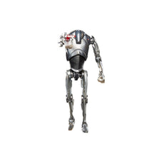 Load image into Gallery viewer, COMING 2026 NOVEMBER - PRE-ORDER - Hasbro STAR WARS - The Vintage Collection - Wave 04 - Super Battle Droid (Attack of the Clones) 3.75" figure - VC-415 - STANDARD GRADE