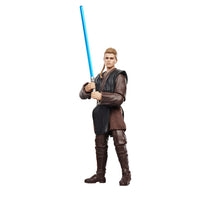 Load image into Gallery viewer, COMING 2026 NOVEMBER - PRE-ORDER - Hasbro STAR WARS - The Vintage Collection - Wave 04 - Anakin Skywalker (Padawan)(Attack of the Clones) 3.75" figure - VC-416 - STANDARD GRADE