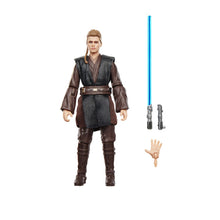 Load image into Gallery viewer, COMING 2026 NOVEMBER - PRE-ORDER - Hasbro STAR WARS - The Vintage Collection - Wave 04 - Anakin Skywalker (Padawan)(Attack of the Clones) 3.75" figure - VC-416 - STANDARD GRADE