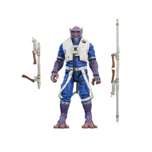 Load image into Gallery viewer, COMING 2026 JULY - PRE-ORDER - Hasbro STAR WARS - The Vintage Collection - Zeb Orrelios (New Republic Pilot)(The Mandalorian &amp; Grogu) Deluxe 3.75" figure - VC-400 - STANDARD GRADE