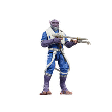 Load image into Gallery viewer, COMING 2026 JULY - PRE-ORDER - Hasbro STAR WARS - The Vintage Collection - Zeb Orrelios (New Republic Pilot)(The Mandalorian &amp; Grogu) Deluxe 3.75" figure - VC-400 - STANDARD GRADE