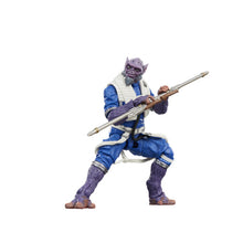 Load image into Gallery viewer, COMING 2026 JULY - PRE-ORDER - Hasbro STAR WARS - The Vintage Collection - Zeb Orrelios (New Republic Pilot)(The Mandalorian &amp; Grogu) Deluxe 3.75" figure - VC-400 - STANDARD GRADE