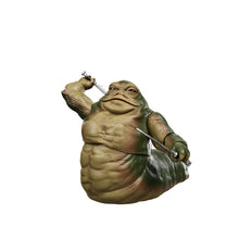 Load image into Gallery viewer, COMING 2026 OCTOBER - PRE-ORDER - Hasbro STAR WARS - The Black Series 6" - Rotta the Hutt (The Mandalorian and Grogu) deluxe figure - STANDARD GRADE