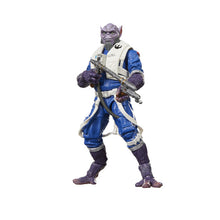 Load image into Gallery viewer, COMING 2026 JULY - PRE-ORDER - Hasbro STAR WARS - The Black Series 6" DELUXE - Zeb Orrelios (New Republic Pilot)(The Mandalorian &amp; Grogu) figure 07 - STANDARD GRADE