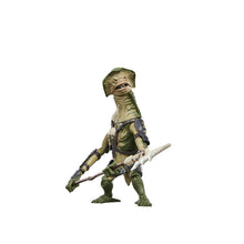 Load image into Gallery viewer, COMING 2026 OCTOBER - PRE-ORDER - Hasbro STAR WARS - The Vintage Collection - Amani Guard (The Mandalorian &amp; Grogu) Deluxe 3.75" figure - VC-419 - STANDARD GRADE