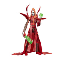 Load image into Gallery viewer, COMING 2026 OCTOBER - PRE-ORDER - Hasbro STAR WARS - The Black Series 6" - Mother Talzin (The Clone Wars) figure 26 - STANDARD GRADE