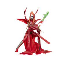 Load image into Gallery viewer, COMING 2026 OCTOBER - PRE-ORDER - Hasbro STAR WARS - The Black Series 6" - Mother Talzin (The Clone Wars) figure 26 - STANDARD GRADE