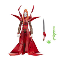 Load image into Gallery viewer, COMING 2026 OCTOBER - PRE-ORDER - Hasbro STAR WARS - The Black Series 6" - Mother Talzin (The Clone Wars) figure 26 - STANDARD GRADE