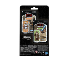 Load image into Gallery viewer, Hasbro STAR WARS - The Vintage Collection - OBI-WAN KENOBI (Utapau) &amp; AIRBORNE CLONE TROOPER (212th Battalion)(Revenge of the Sith) 3.75" Figure Two-Pack - VC-398 &amp; VC-399 - STANDARD GRADE