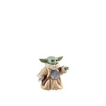 Load image into Gallery viewer, AVAILABILITY LIMITED - Hasbro STAR WARS - The Black Series 6" - EXCLUSIVE - Grogu (The Mandalorian &amp; Grogu) figure - STANDARD GRADE
