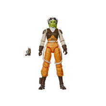 Load image into Gallery viewer, COMING 2026 SEPTEMBER - PRE-ORDER - Hasbro STAR WARS - The Vintage Collection - Hera Syndulla (Rebels) 3.75" figure - VC-410 - STANDARD GRADE