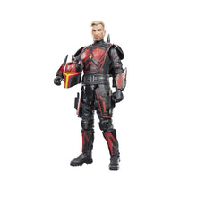 Load image into Gallery viewer, COMING 2026 OCTOBER - PRE-ORDER - Hasbro STAR WARS - The Black Series 6" - Gar Saxon (The Clone Wars) figure 25 - STANDARD GRADE
