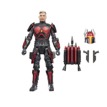 Load image into Gallery viewer, COMING 2026 OCTOBER - PRE-ORDER - Hasbro STAR WARS - The Black Series 6" - Gar Saxon (The Clone Wars) figure 25 - STANDARD GRADE