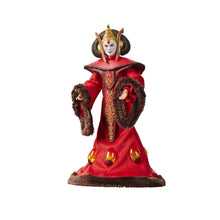 Load image into Gallery viewer, COMING 2027 JANUARY - PRE-ORDER - Hasbro STAR WARS - The Black Series 6" - SAGA WAVE 1 - Queen Amidala (The Phantom Menace) figure 01 - STANDARD GRADE