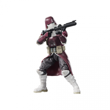 Load image into Gallery viewer, COMING 2027 JANUARY - PRE-ORDER - Hasbro STAR WARS - The Black Series 6" - SAGA WAVE 1 - Galactic Marine (Revenge of the Sith) figure 03 - STANDARD GRADE