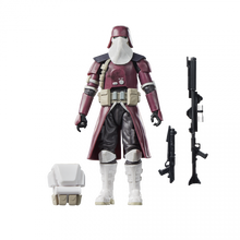Load image into Gallery viewer, COMING 2027 JANUARY - PRE-ORDER - Hasbro STAR WARS - The Black Series 6" - SAGA WAVE 1 - Galactic Marine (Revenge of the Sith) figure 03 - STANDARD GRADE