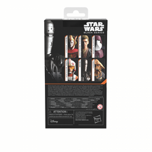 Load image into Gallery viewer, COMING 2027 JANUARY - PRE-ORDER - Hasbro STAR WARS - The Black Series 6" - SAGA WAVE 1 - IG-88 (The Empire Strikes Back) figure 05 - STANDARD GRADE
