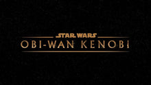 Load image into Gallery viewer, DAMAGED PACKAGING - Hasbro STAR WARS - The Black Series 6&quot; NEW PACKAGING - EXCLUSIVE - Ben Kenobi (Tibidon Station)(Obi-Wan Kenobi) figure 06 - SUB-STANDARD GRADE