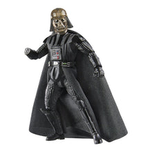 Load image into Gallery viewer, Hasbro STAR WARS - The Vintage Collection - Wave 25 - Darth Vader (Emperor’s Wrath)(Return of the Jedi) 3.75" figure - VC-385 - STANDARD GRADE