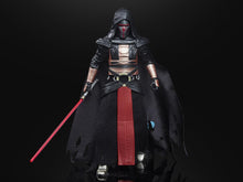 Load image into Gallery viewer, Hasbro STAR WARS - The Black Series Archive Collection 6&quot; - LUCASFILM 50th Anniversary - Wave 5 - Darth Revan (KOTOR) - STANDARD GRADE