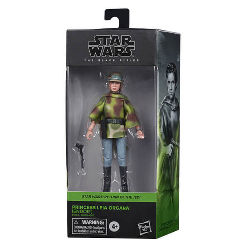 Hasbro STAR WARS - The Black Series 6