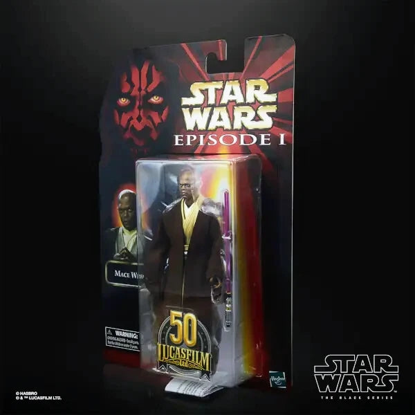 Hasbro STAR WARS - The Black Series 6