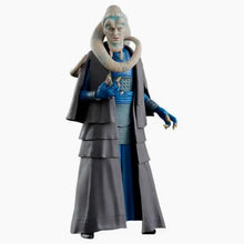 Load image into Gallery viewer, Hasbro STAR WARS - The Black Series 6&quot; NEW PACKAGING - WAVE 6 - Bib Fortuna (Return of the Jedi) figure 08 - STANDARD GRADE