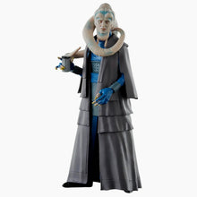 Load image into Gallery viewer, Hasbro STAR WARS - The Black Series 6&quot; NEW PACKAGING - WAVE 6 - Bib Fortuna (Return of the Jedi) figure 08 - STANDARD GRADE