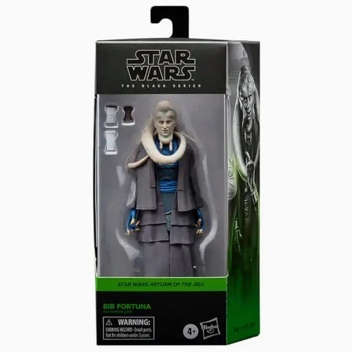 Hasbro STAR WARS - The Black Series 6