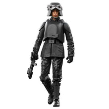 Load image into Gallery viewer, Hasbro STAR WARS - The Black Series 6&quot; - Imperial Officer (Ferrix)(Andor) figure 04 - STANDARD GRADE