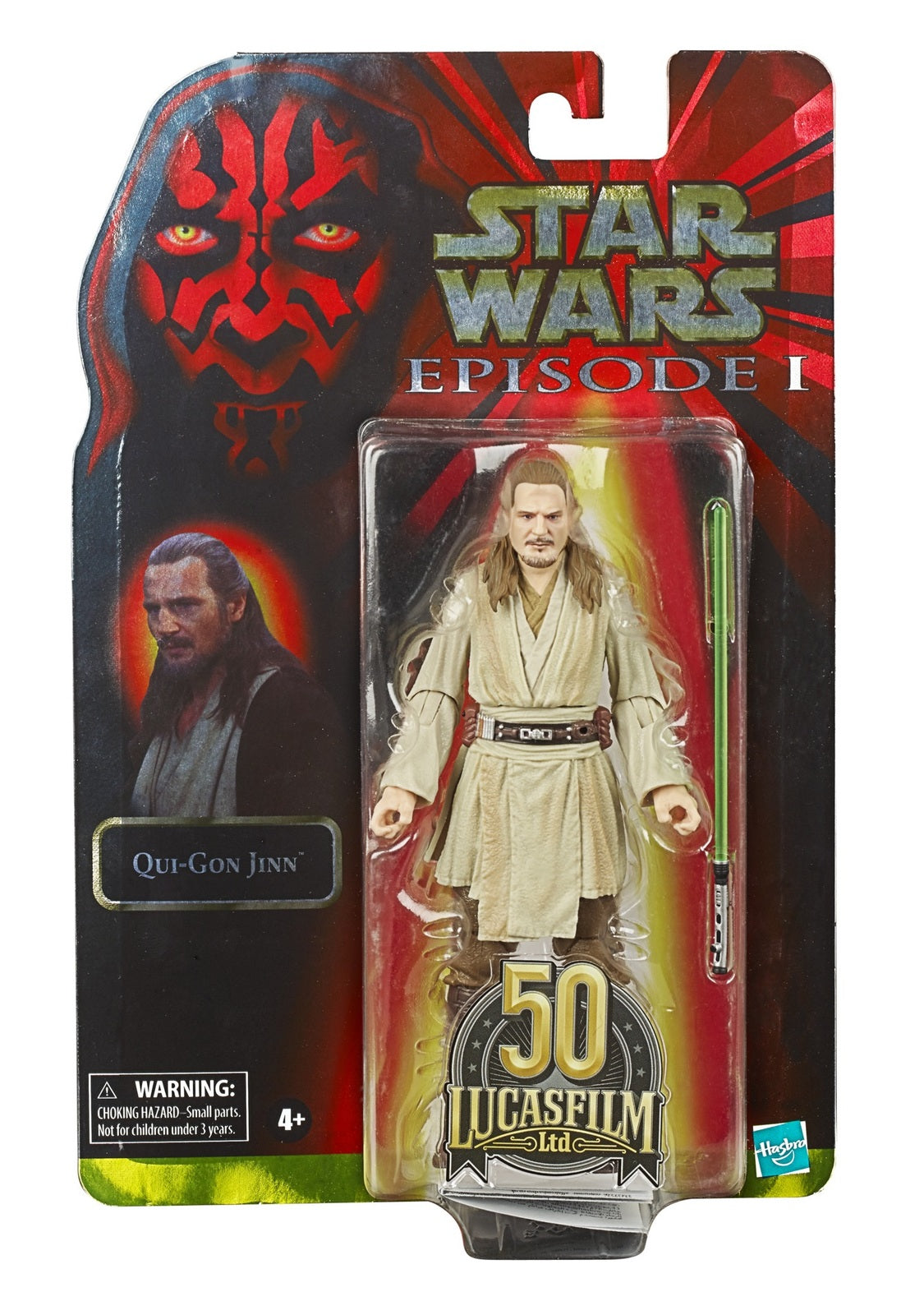 Hasbro STAR WARS - The Black Series 6