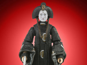 Hasbro STAR WARS - The Vintage Collection - Greatest Hits 2021 Wave 5 - Queen Amidala (The Phantom Menace) Figure REISSUE VC 84 - STANDARD GRADE