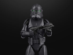 Hasbro STAR WARS - The Black Series 6" NEW PACKAGING - BAD BATCH WAVE 4 - Elite Squad Trooper (Bad Batch) figure 03 - STANDARD GRADE