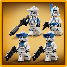Load image into Gallery viewer, LEGO Star Wars - 501st Clone Troopers™ Battle Pack 75345 (119 Pieces)