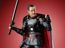 Load image into Gallery viewer, Hasbro STAR WARS - The Vintage Collection - 2020 S3 Wave 4 - Moff Gideon (The Mandalorian) figure - VC 180 - STANDARD GRADE