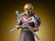 Load image into Gallery viewer, Hasbro STAR WARS - The Vintage Collection - 2020 S3 Wave 4 - The Armorer (The Mandalorian) figure - VC 179 - STANDARD GRADE