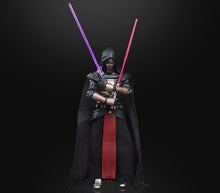 Load image into Gallery viewer, Hasbro STAR WARS - The Black Series Archive Collection 6&quot; - LUCASFILM 50th Anniversary - Wave 5 - Darth Revan (KOTOR) - STANDARD GRADE