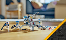 Load image into Gallery viewer, LEGO Star Wars - 501st Clone Troopers™ Battle Pack 75345 (119 Pieces)
