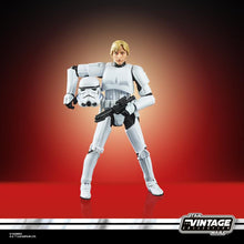 Load image into Gallery viewer, Hasbro STAR WARS - The Vintage Collection - 2020 S3 Wave 1 Bundle - Set of 4 Figures - 2020 S3 Wave 1 - STANDARD GRADE