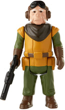 Load image into Gallery viewer, DAMAGED PACKAGING - Hasbro STAR WARS - The Retro Collection Wave 3 - KUIIL (The Mandalorian) figure - SUB-STANDARD GRADE