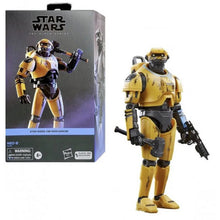 Load image into Gallery viewer, Hasbro STAR WARS - The Black Series 6&quot; - NED-B (Obi-Wan Kenobi) Deluxe Figure 10 - STANDARD GRADE